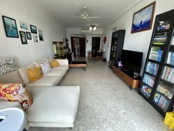 Yew Mei Green (D23), Condominium #455716981